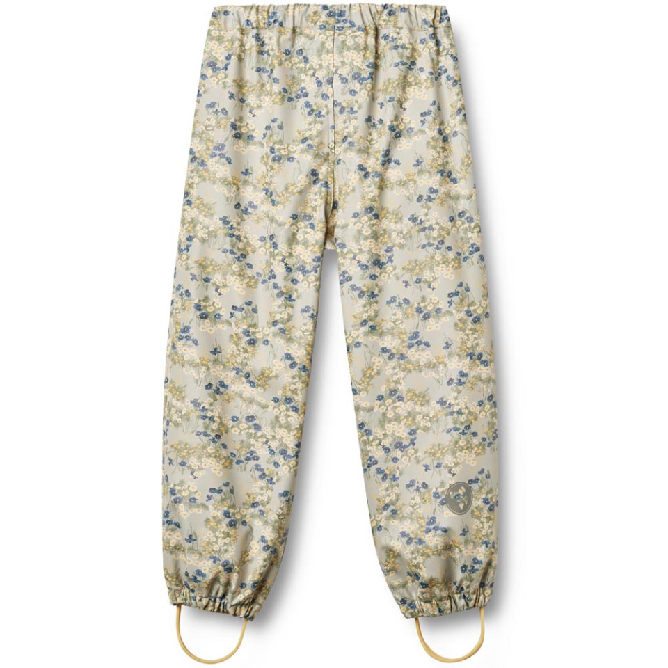 Recycled Olo regnbukser