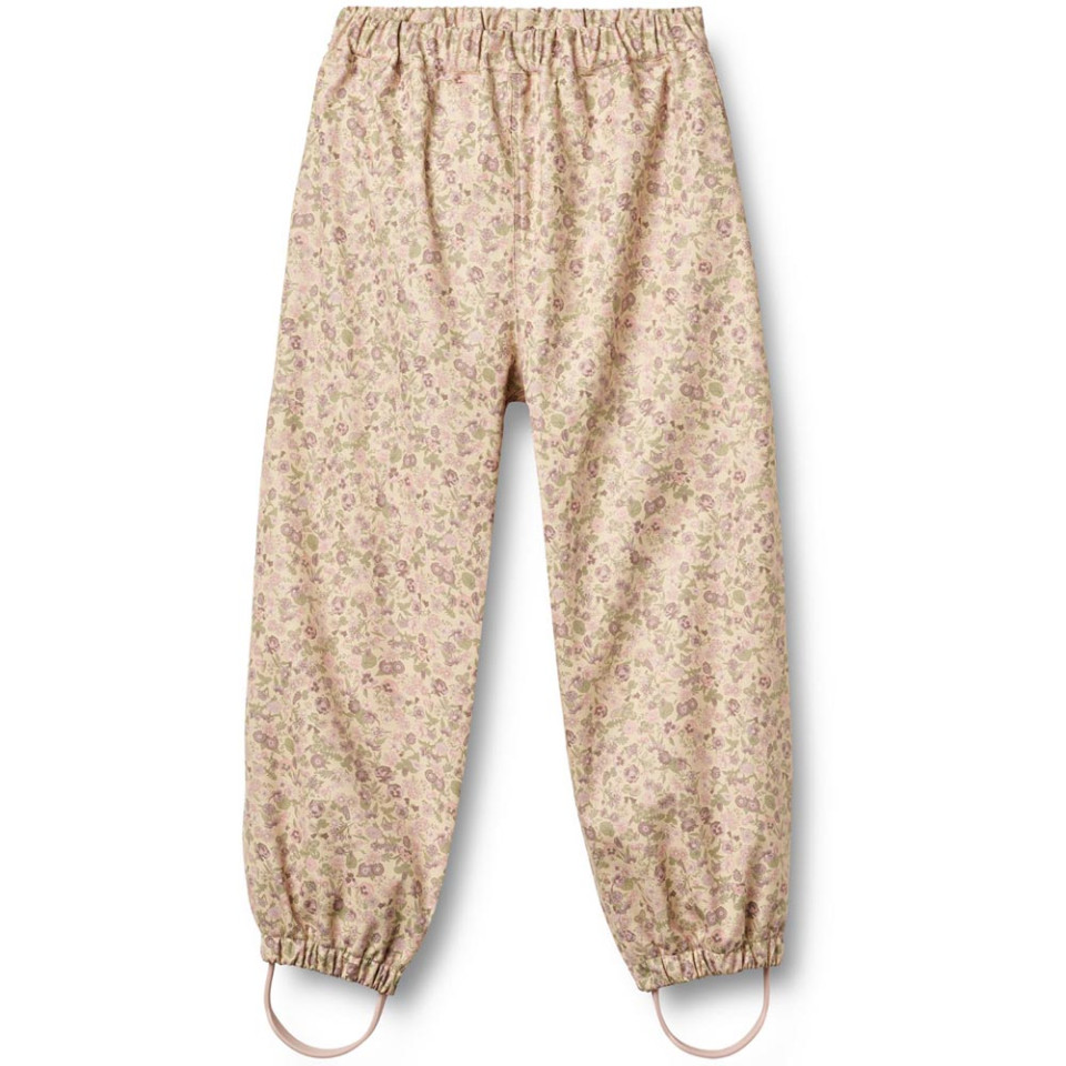 Recycled Olo regnbukser