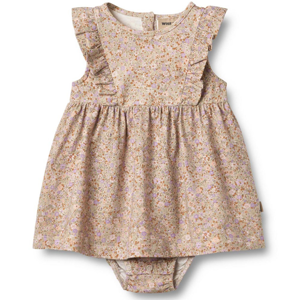 Organic Vianna bodykjole