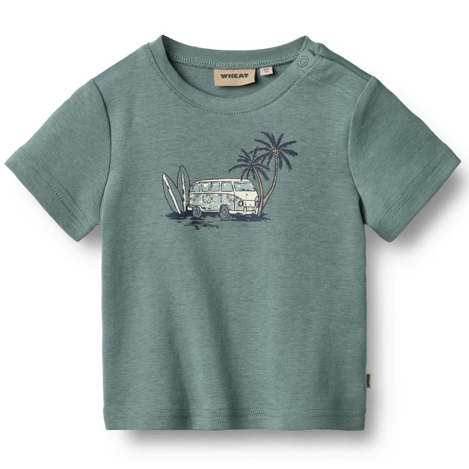 Organic Valdemar t-shirt