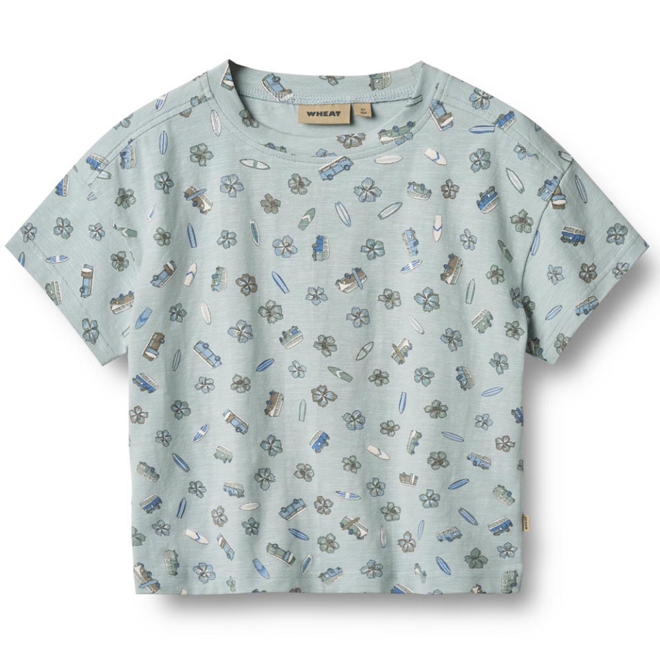 Organic Tommy t-shirt