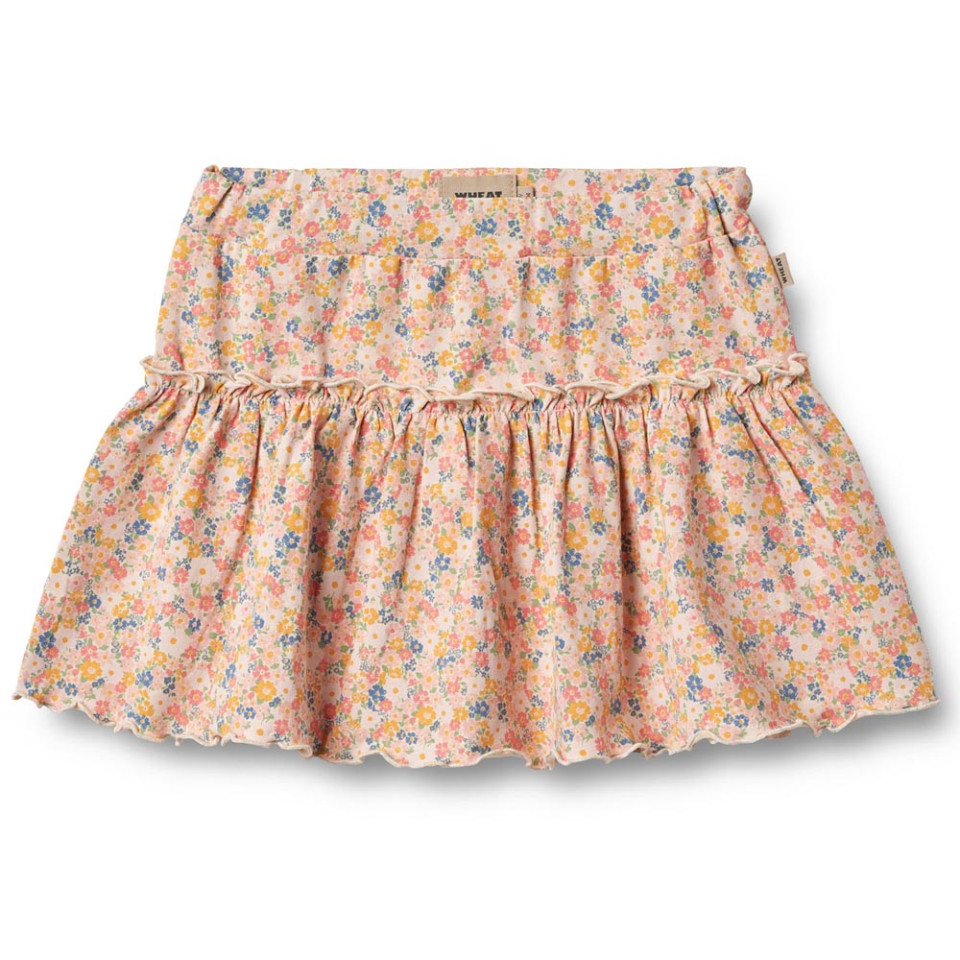 Organic Susie nederdel