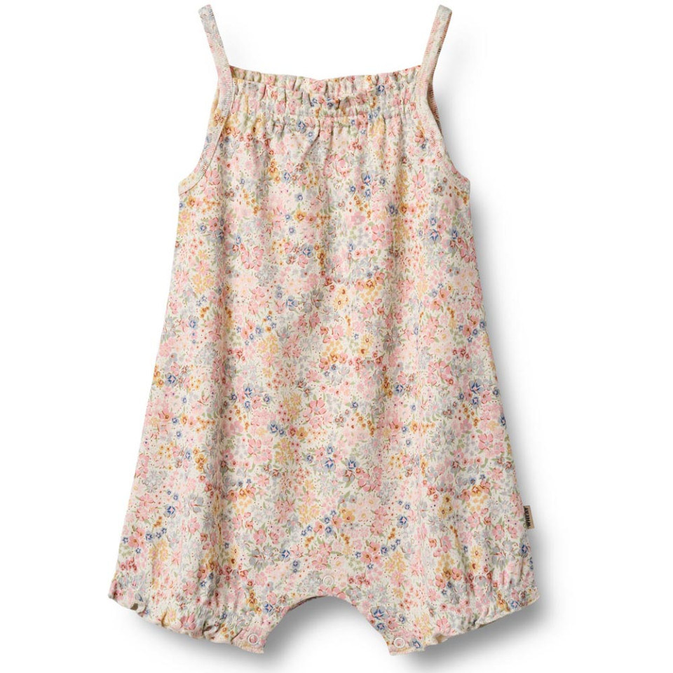 Organic Senia sommerdragt