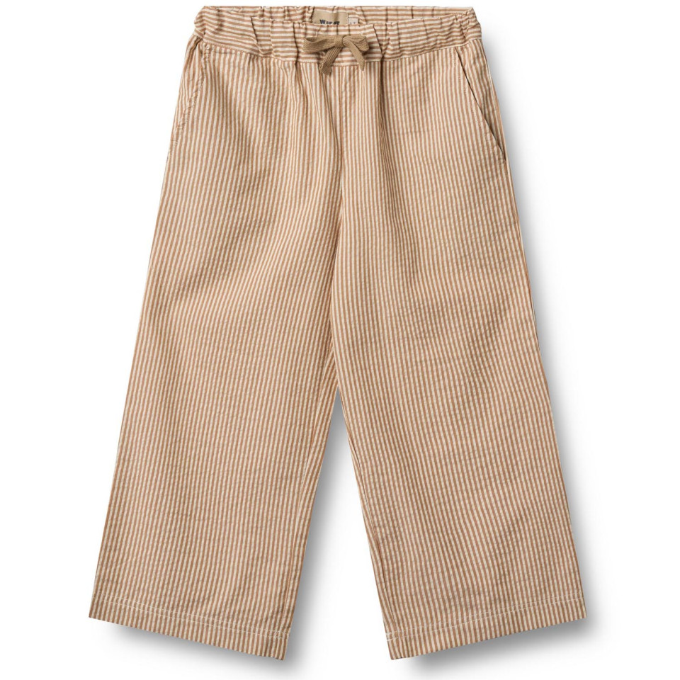 Organic Sasha bukser