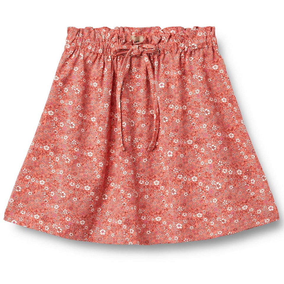 Organic Natalia nederdel