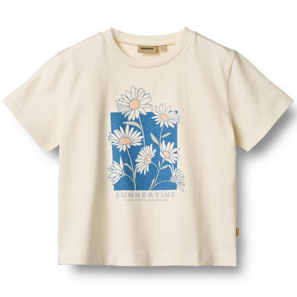 Organic Mirsa t-shirt