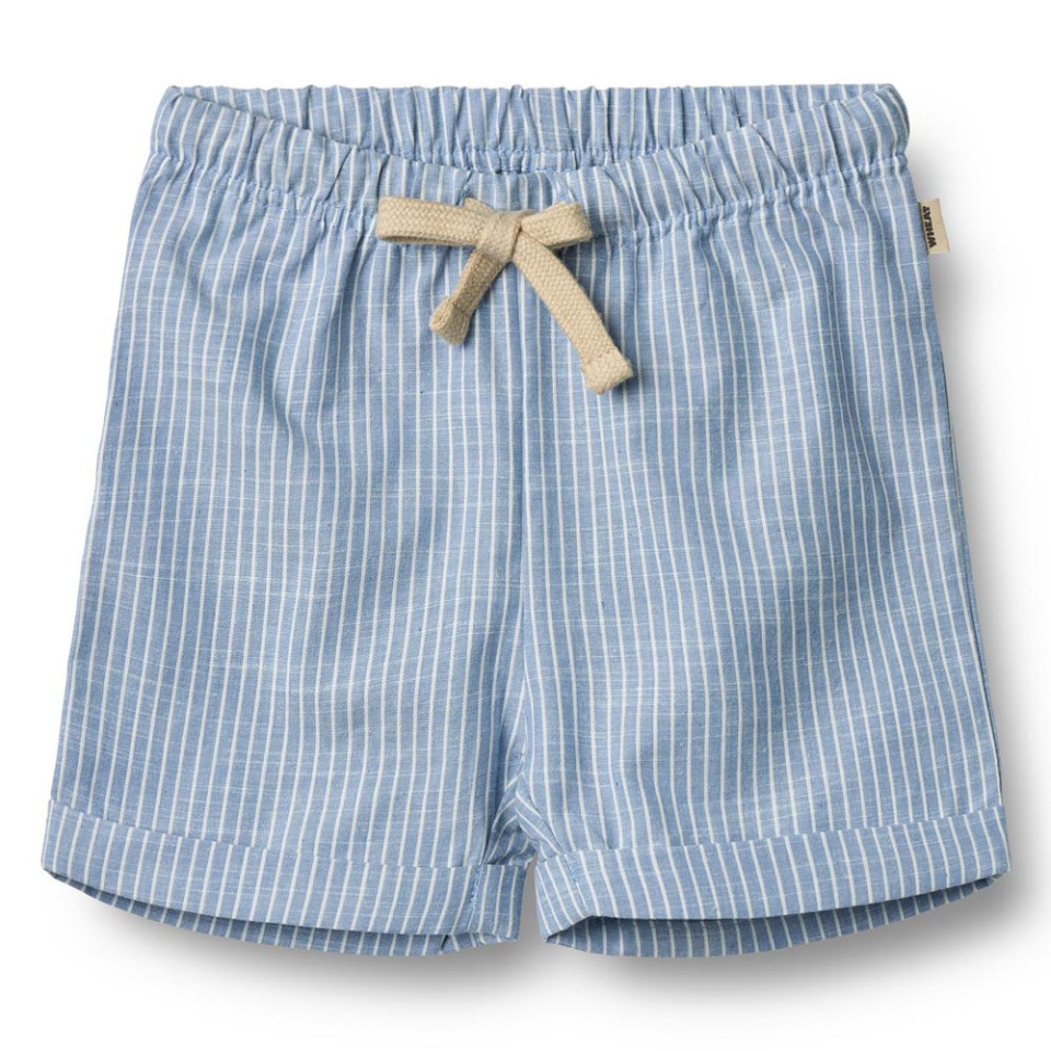 Organic Milton shorts