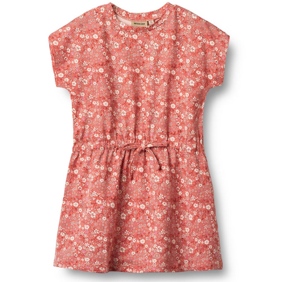 Organic Maribel kjole