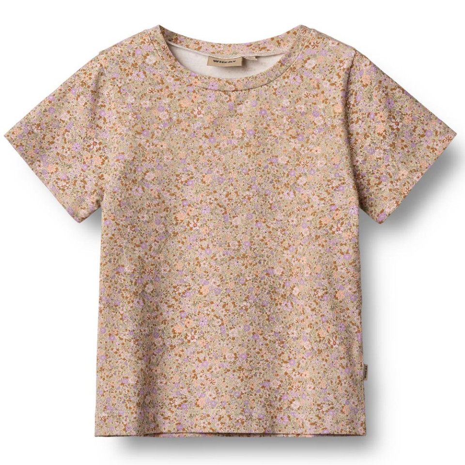 Organic Manna t-shirt