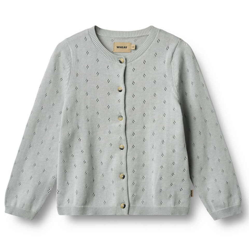 Organic Maia cardigan