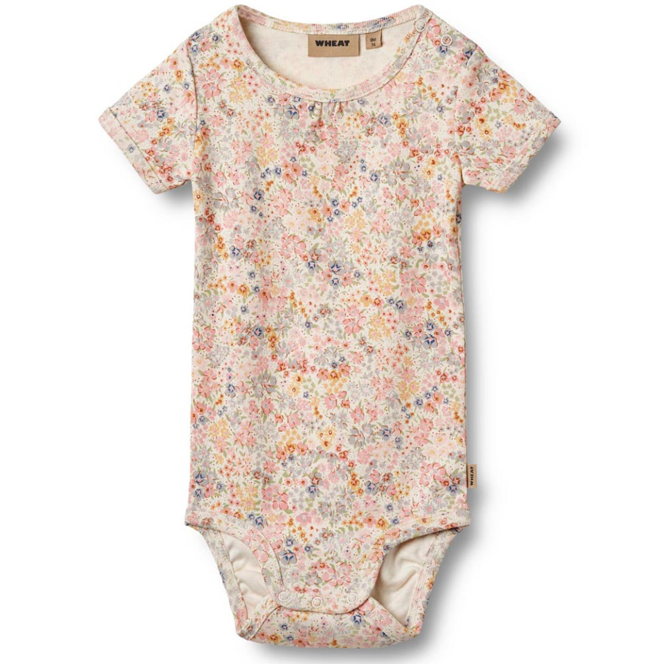 Organic Linette body