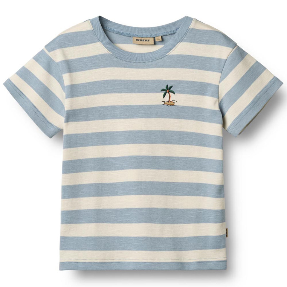 Organic Liam t-shirt