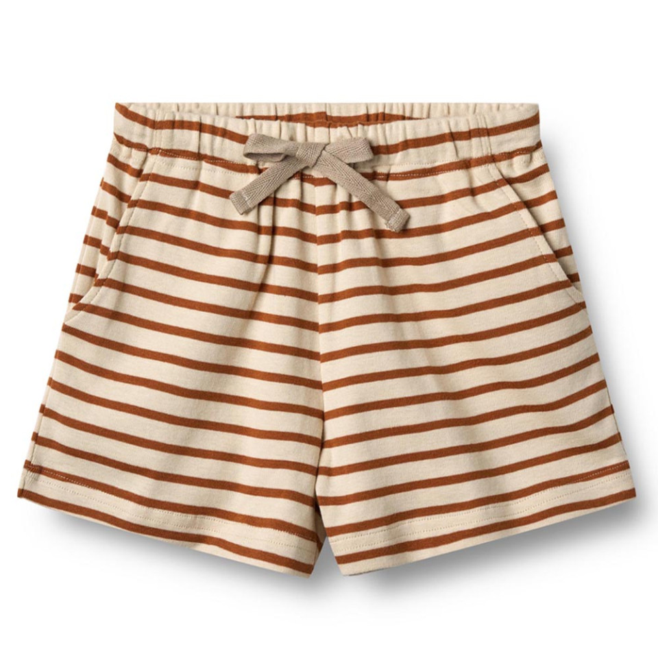 Organic Kalle shorts