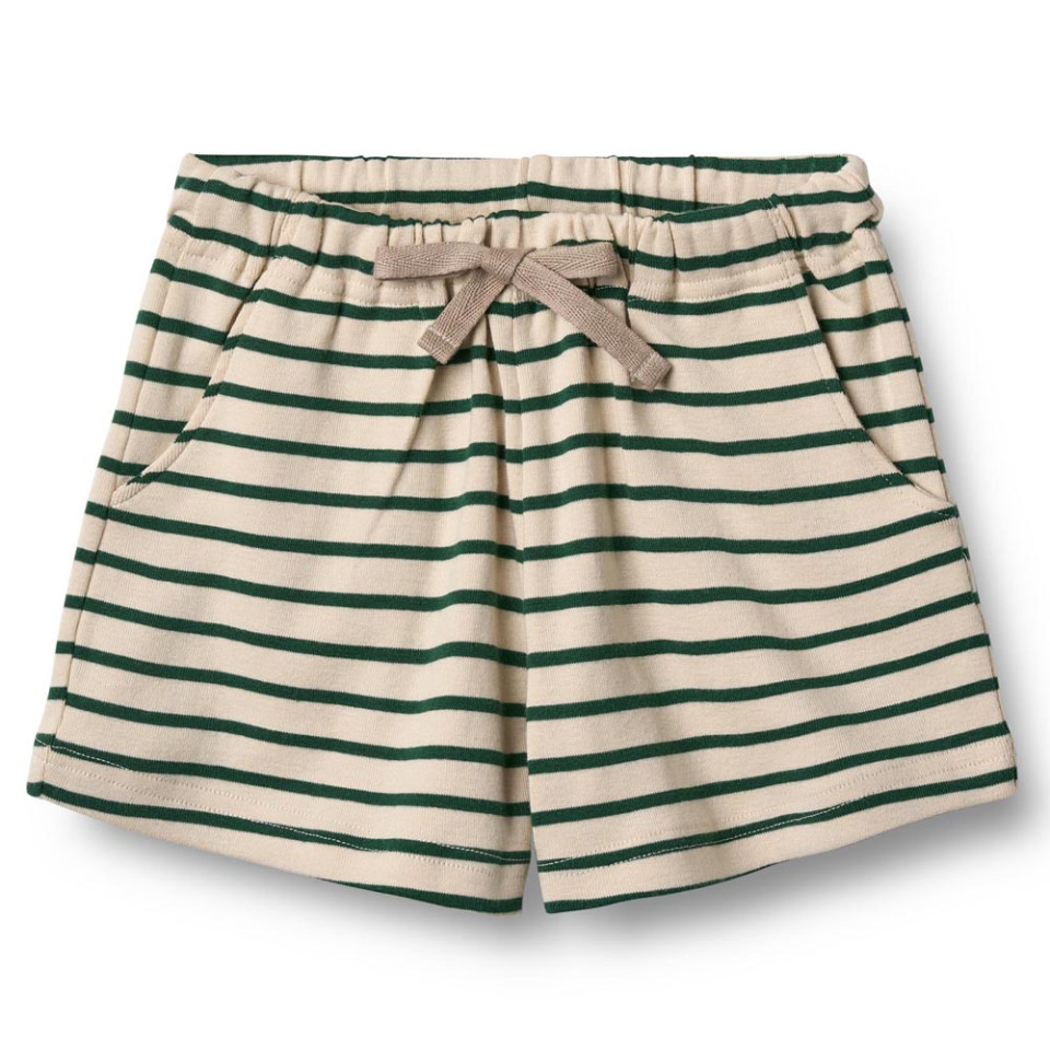 Organic Kalle shorts