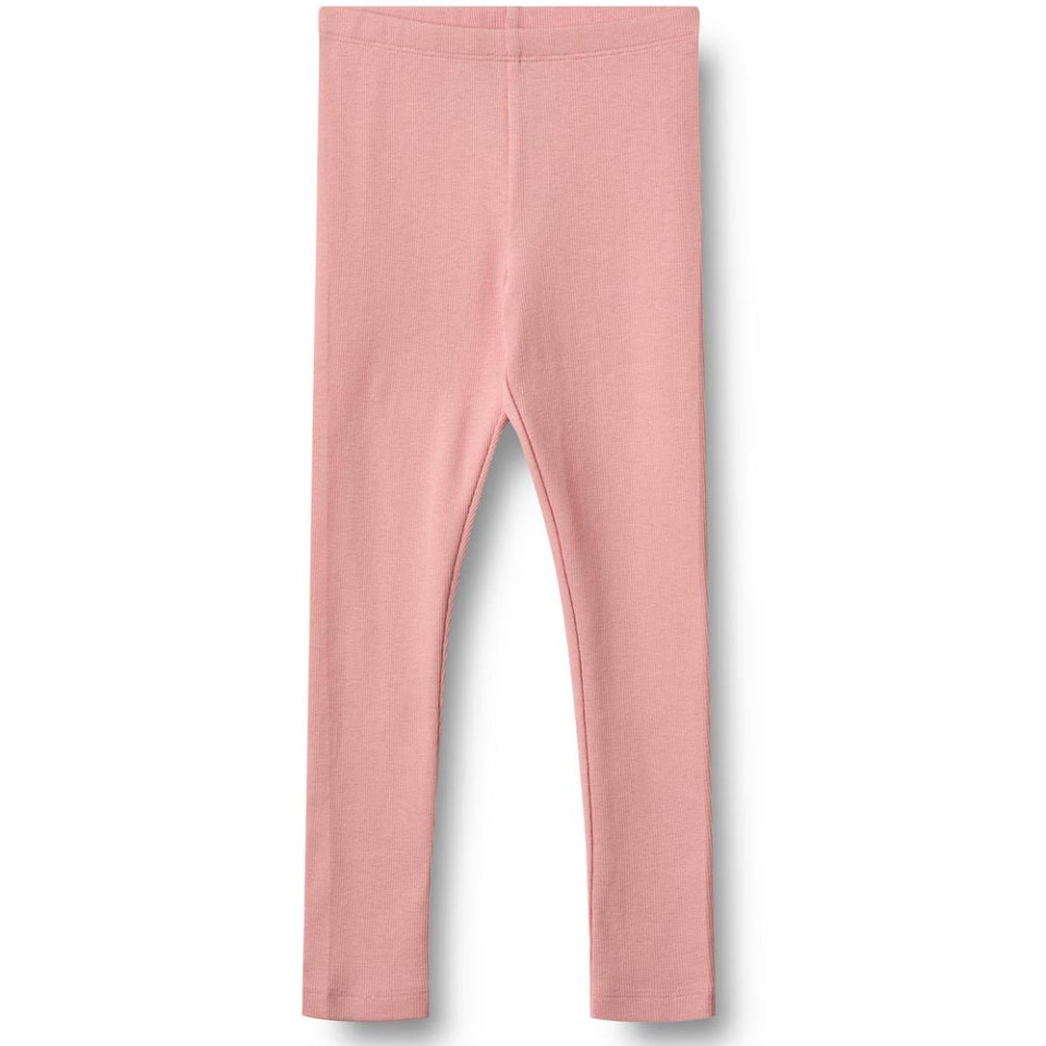 Organic Jules rib leggings