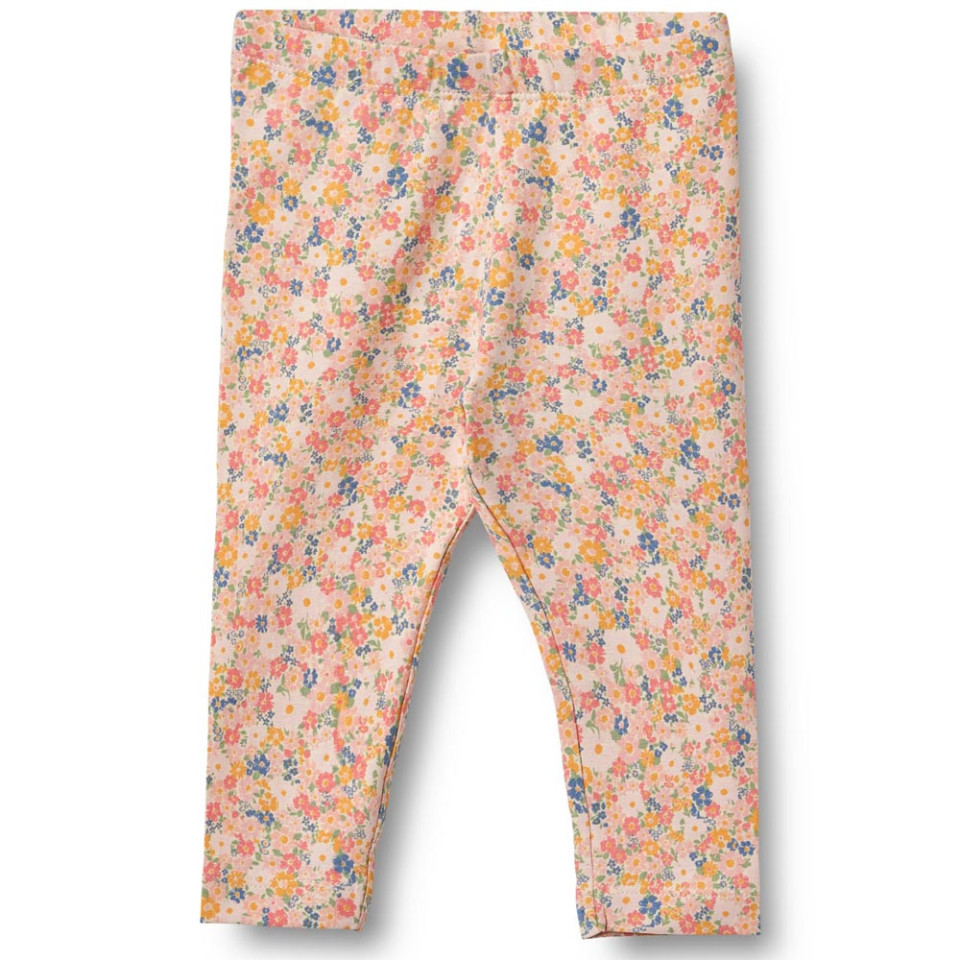 Organic Jules leggings