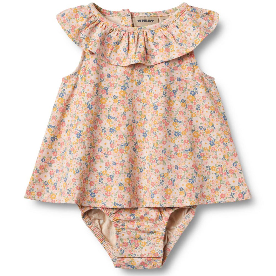 Organic Ingeborg bodykjole