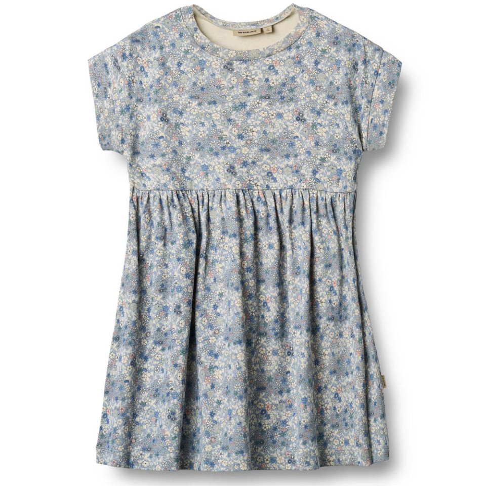 Organic Emilie kjole