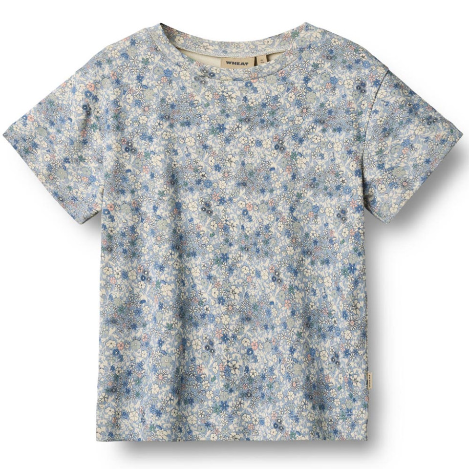 Organic Ella t-shirt