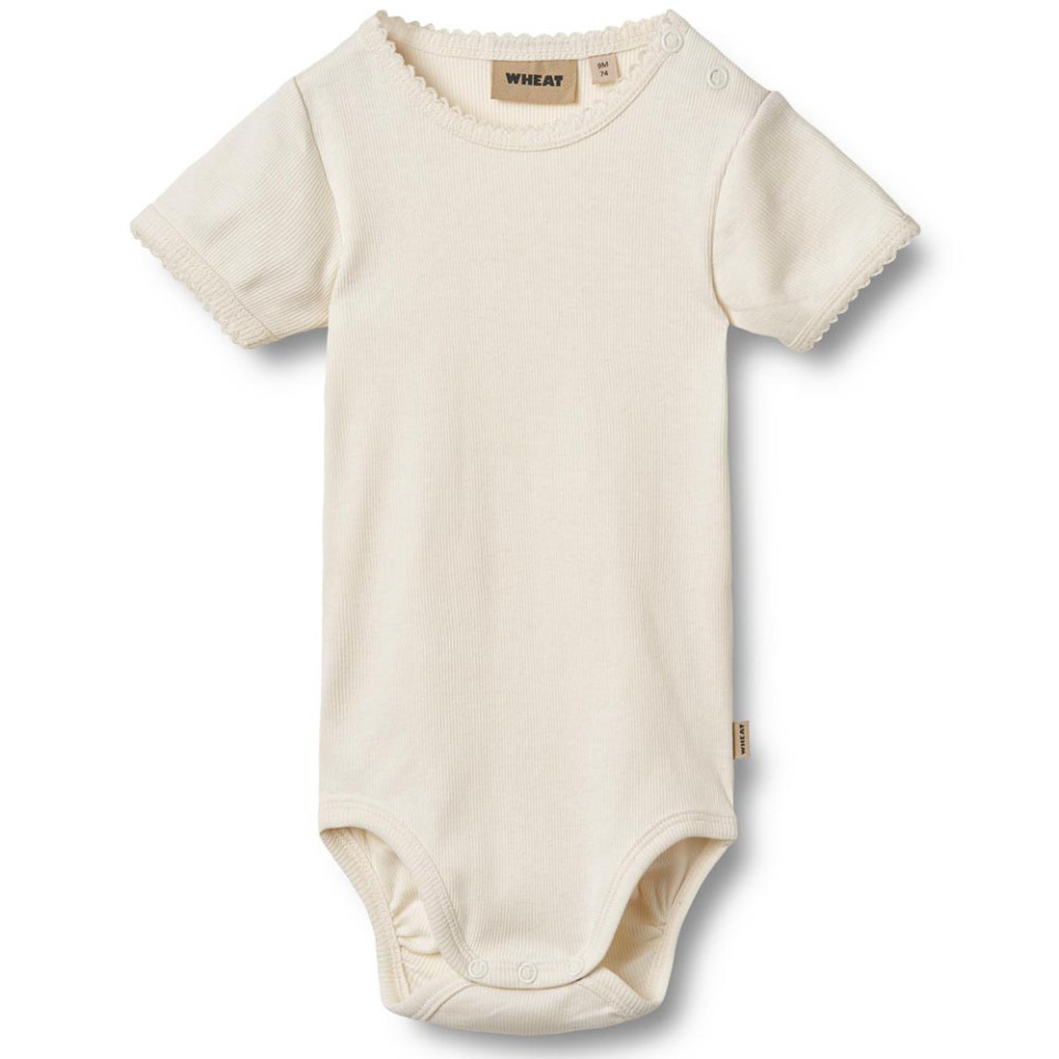 Organic Elisa rib body