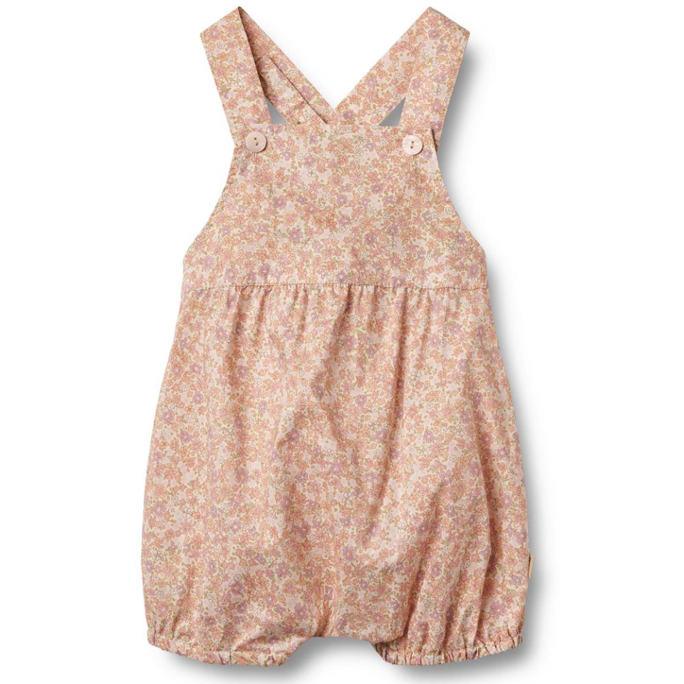 Organic Ditte sommerdragt