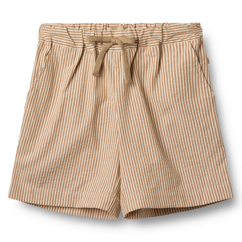Organic Cuba shorts