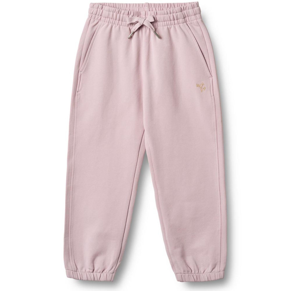 Organic Cruz sweatpants