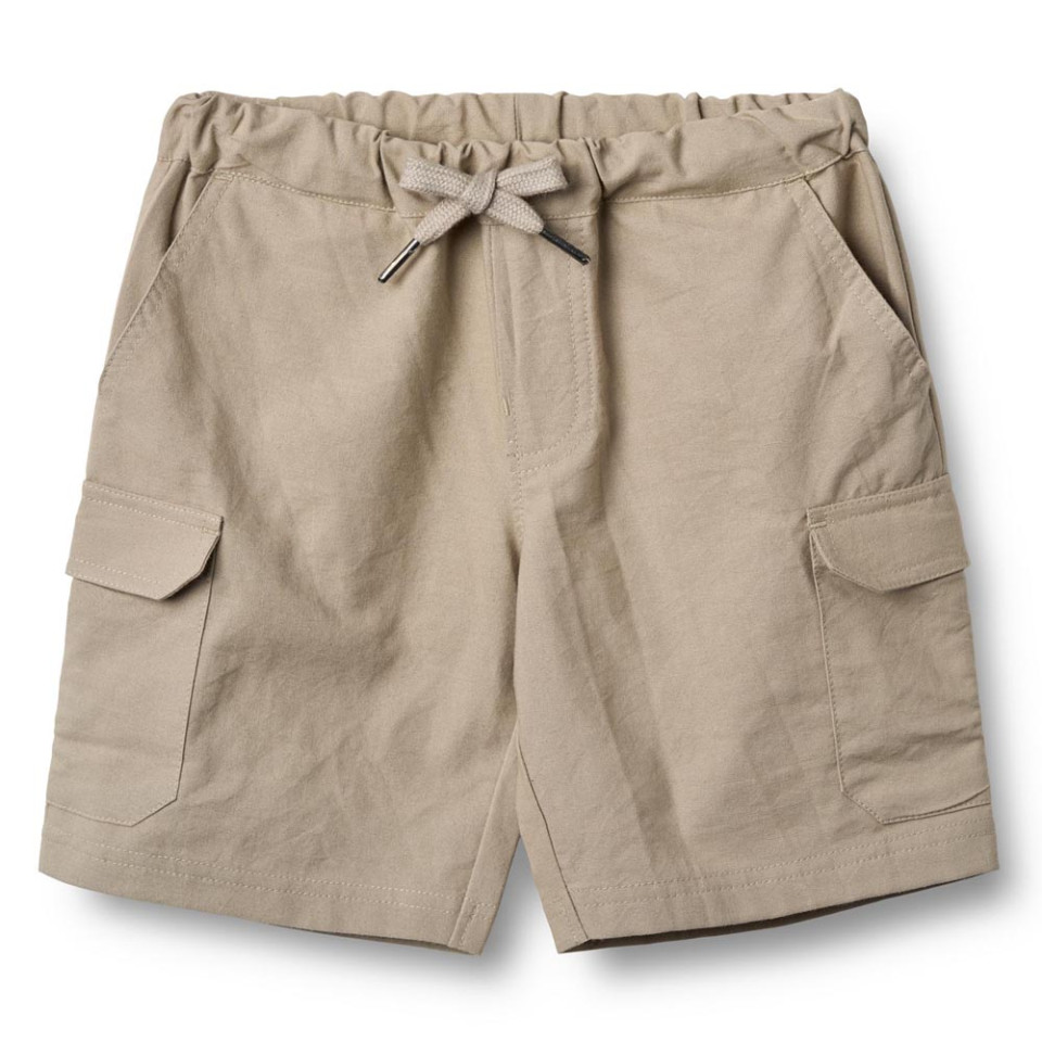 Organic Astor shorts
