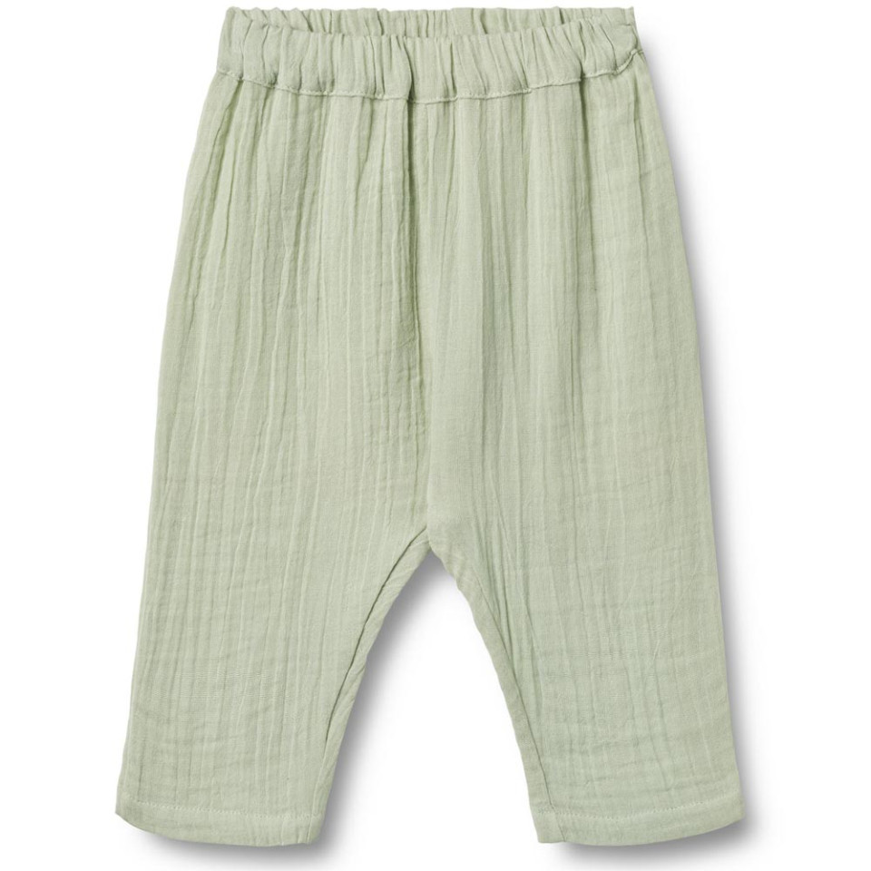 Organic Ashley bukser