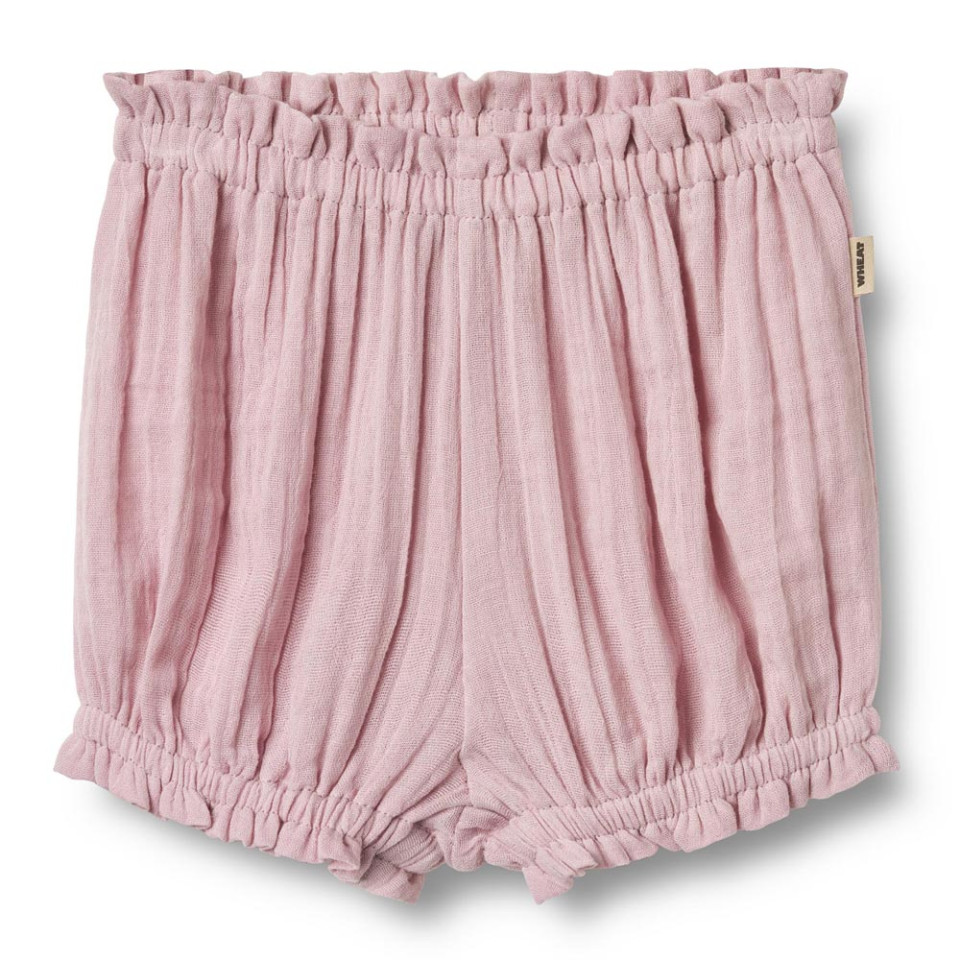 Organic Angie bloomers