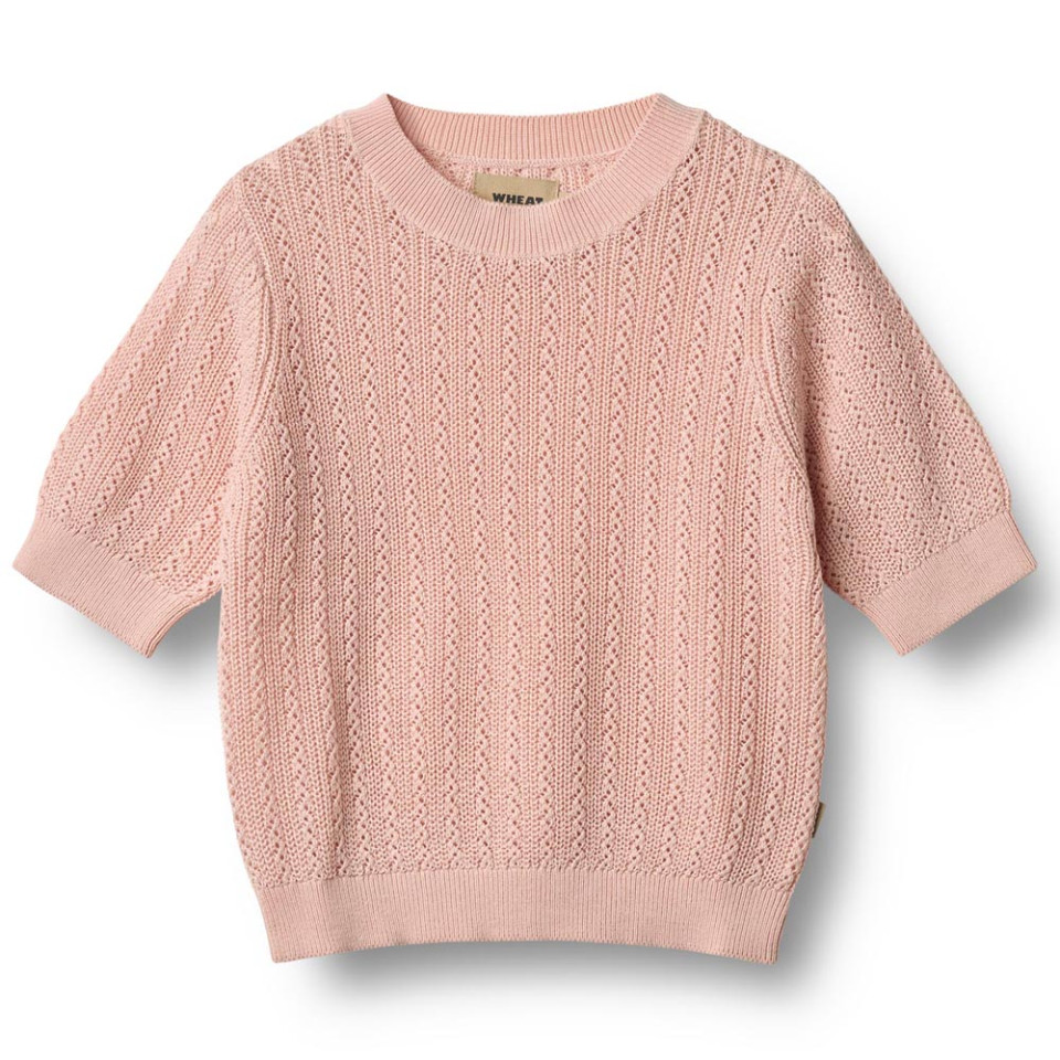 Organic Alva striktrøje