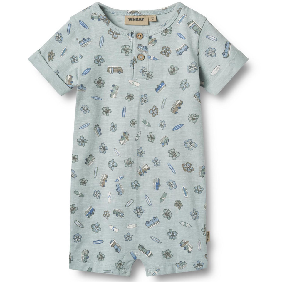 Organic Alfred sommerdragt