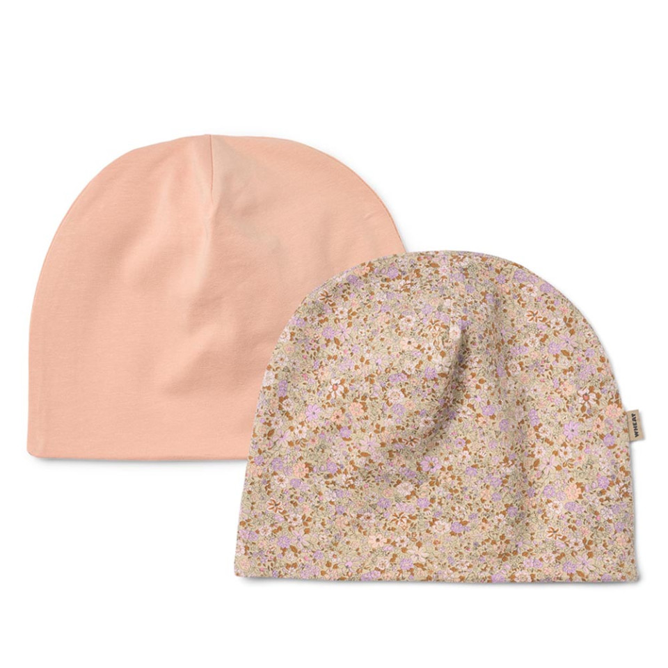 Organic 2-pak Aiden hue