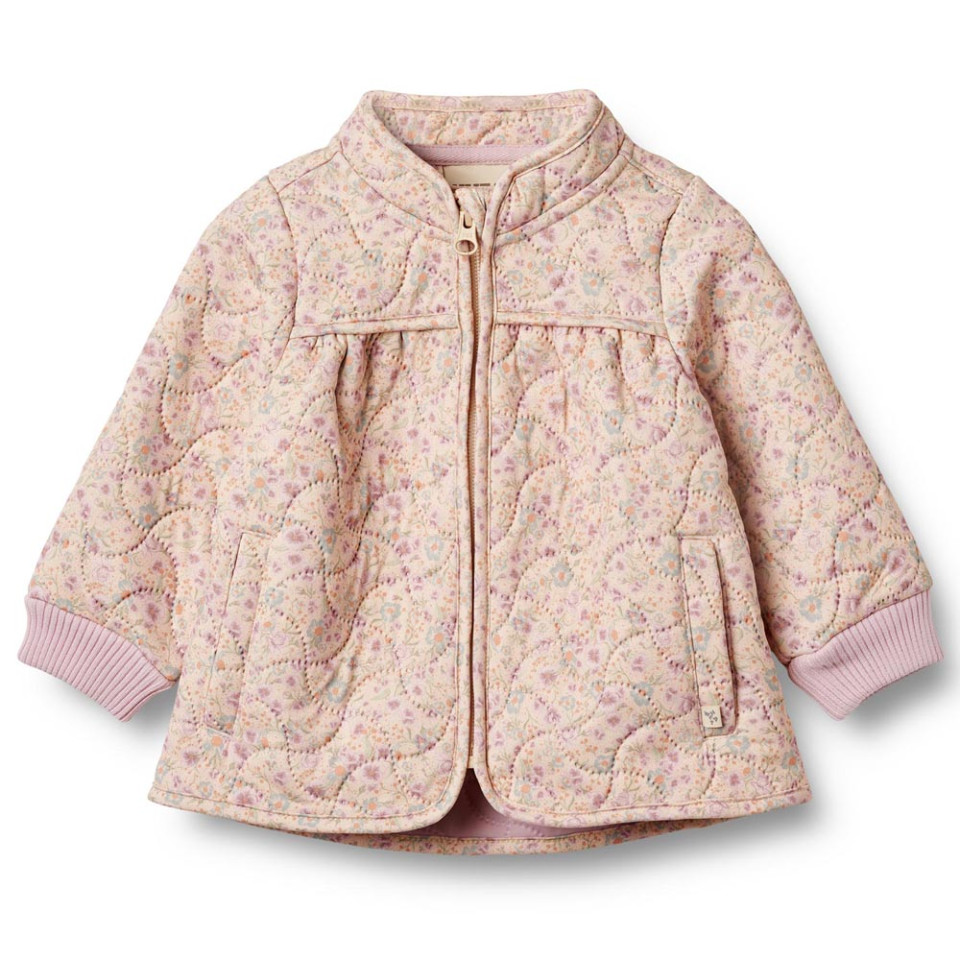 Recycled Thilde termojakke