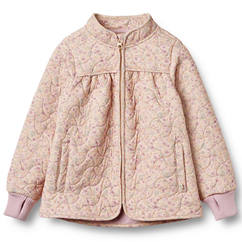 Recycled Thilde termojakke