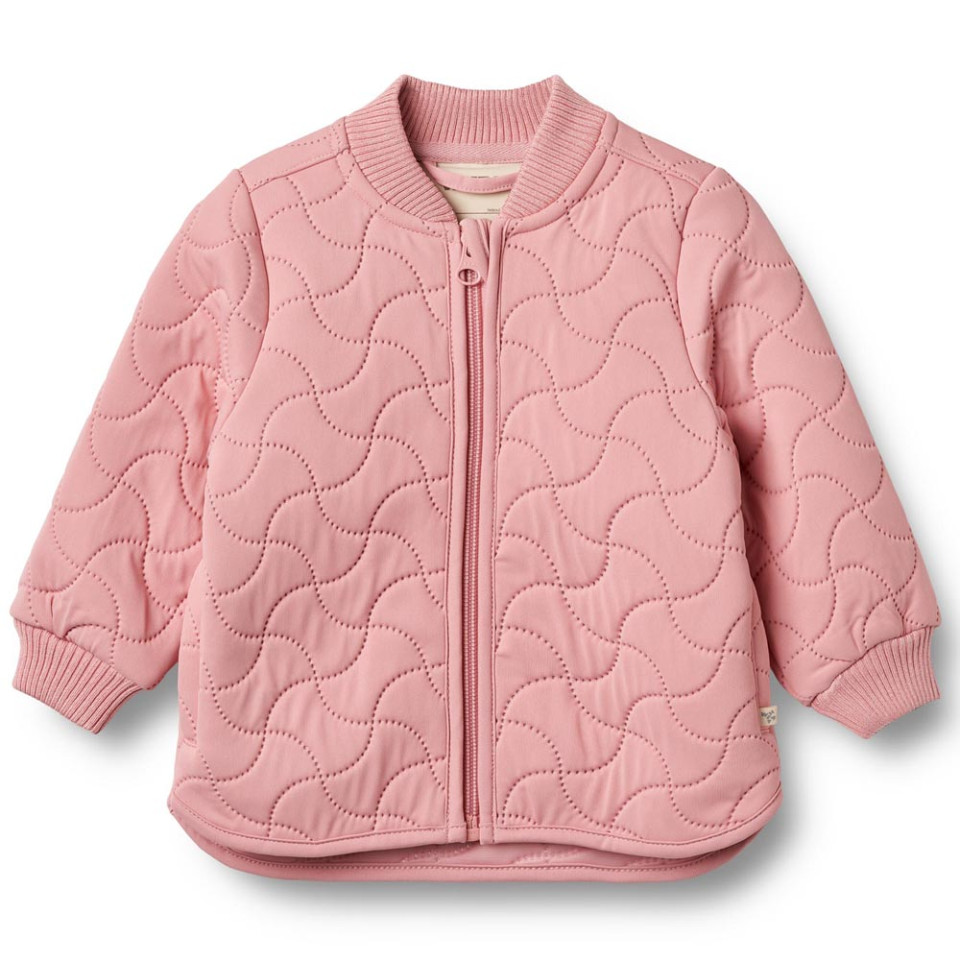 Recycled Loui termojakke