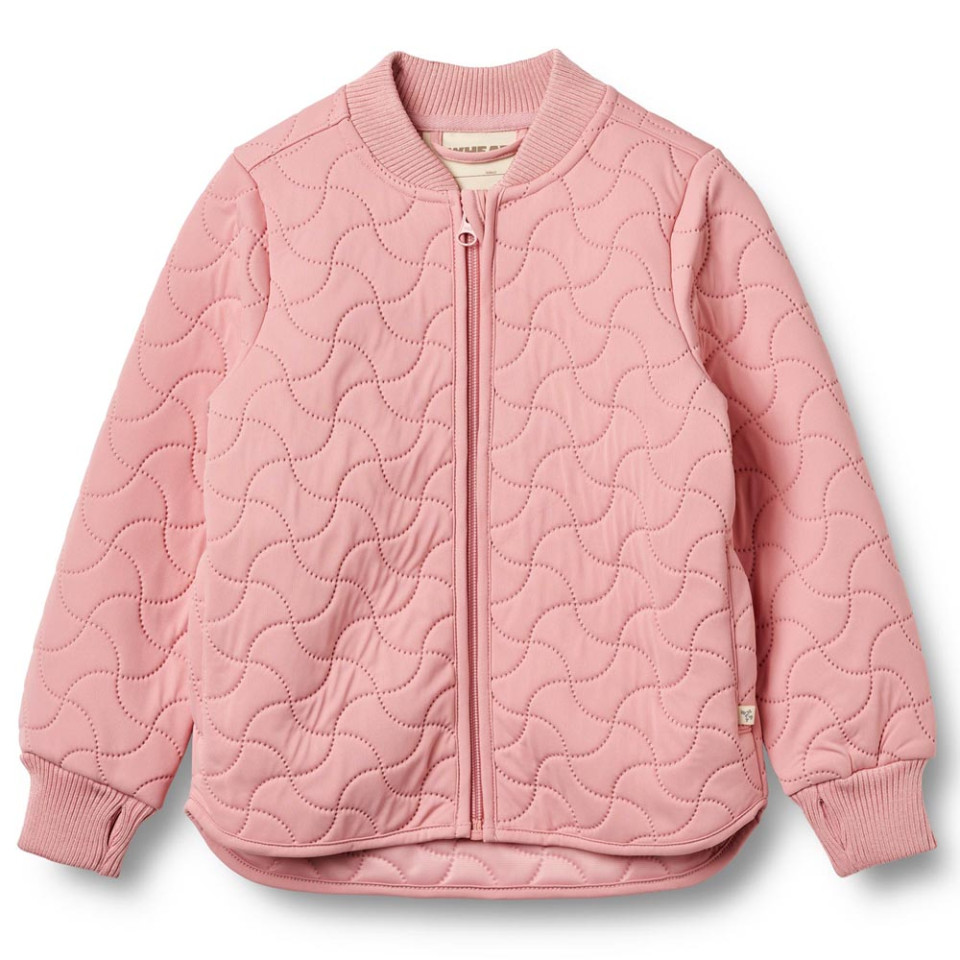 Recycled Loui termojakke