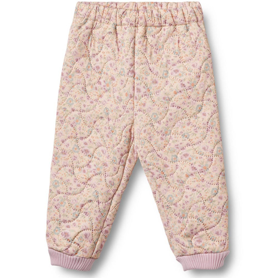 Recycled Alex termobukser