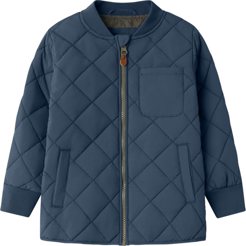 NMMMarlin termojakke