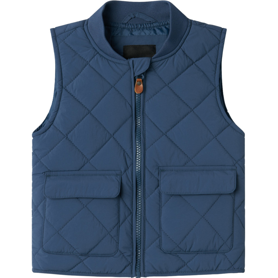 NMMMarlin termovest