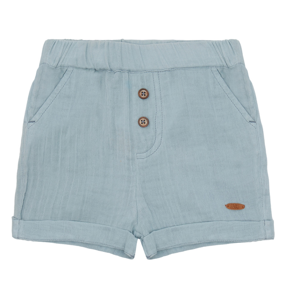 Organic HCHerluf shorts