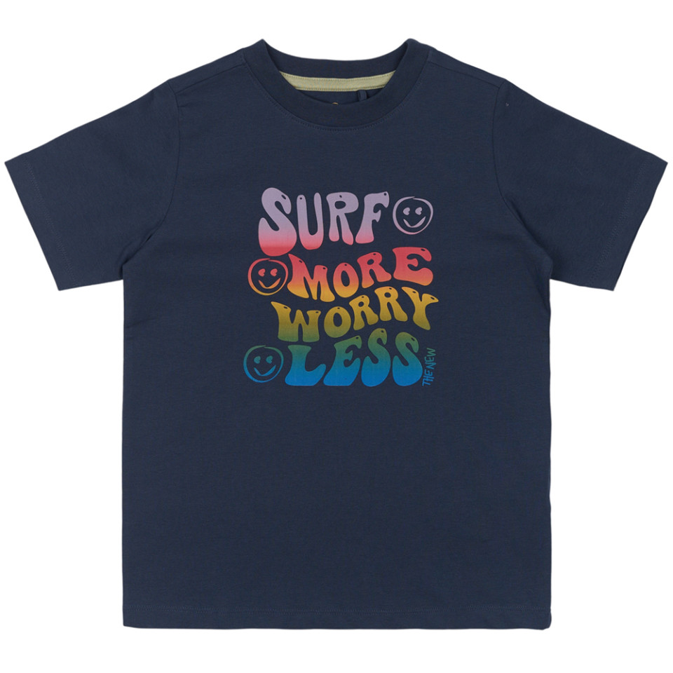 Organic TNOlsen t-shirt