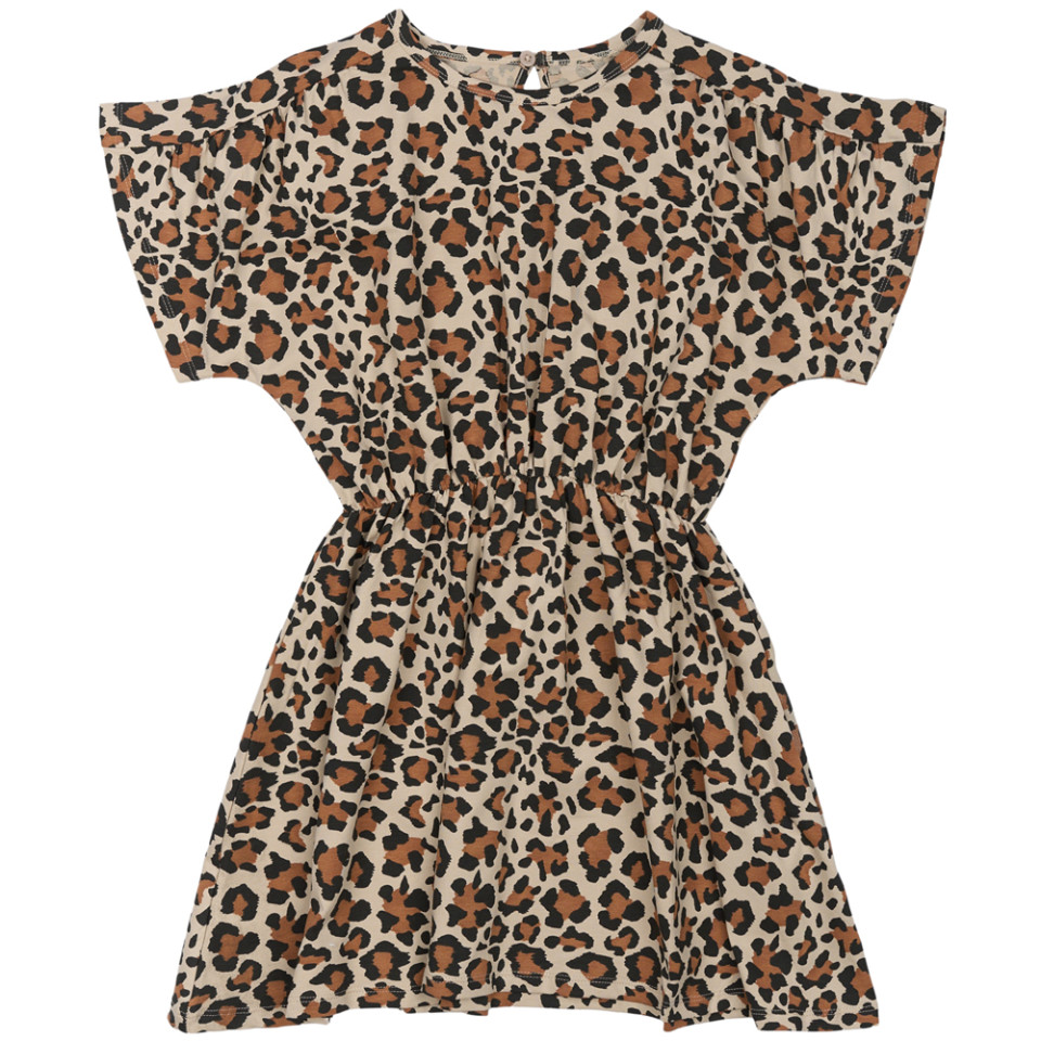 Organic TNOrella kjole