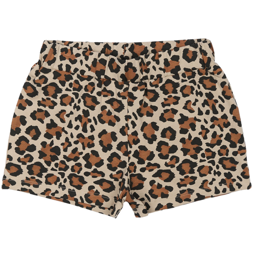Organic TNOrella shorts