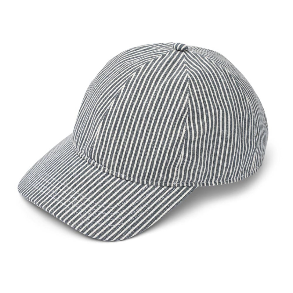 Organic Allaso cap