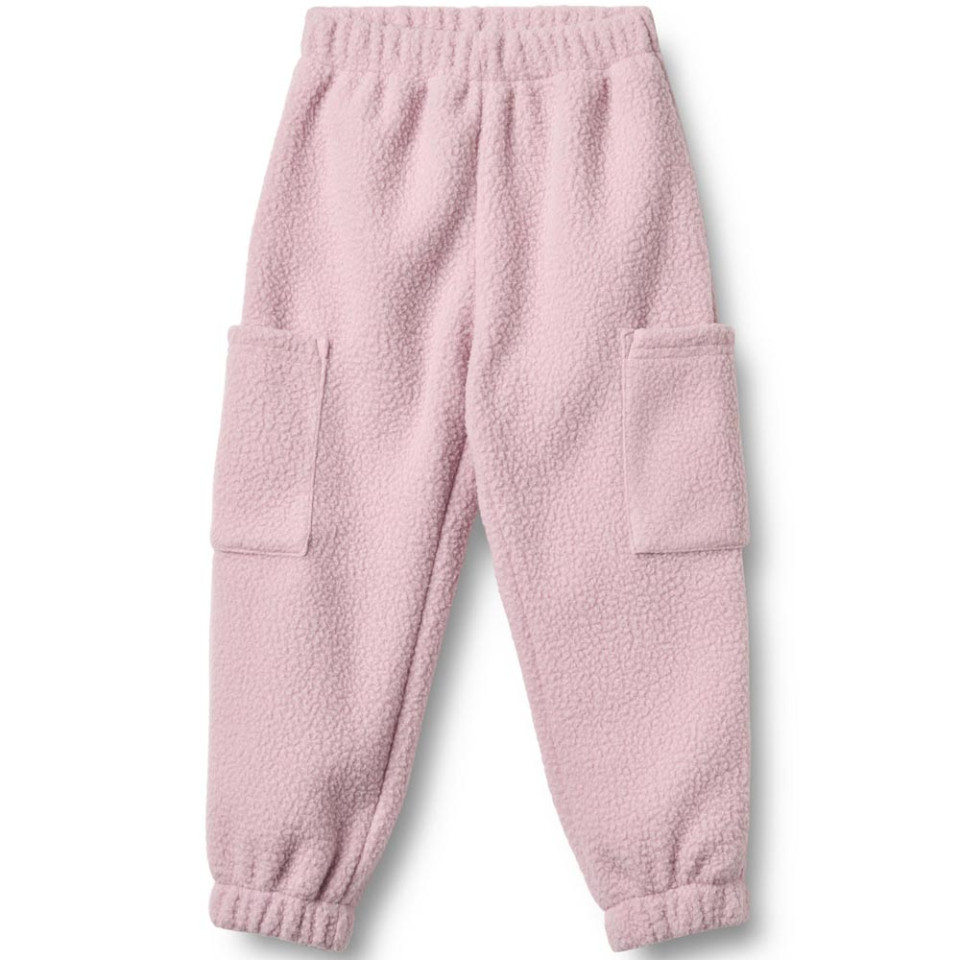 Recycled Suun fleecebukser