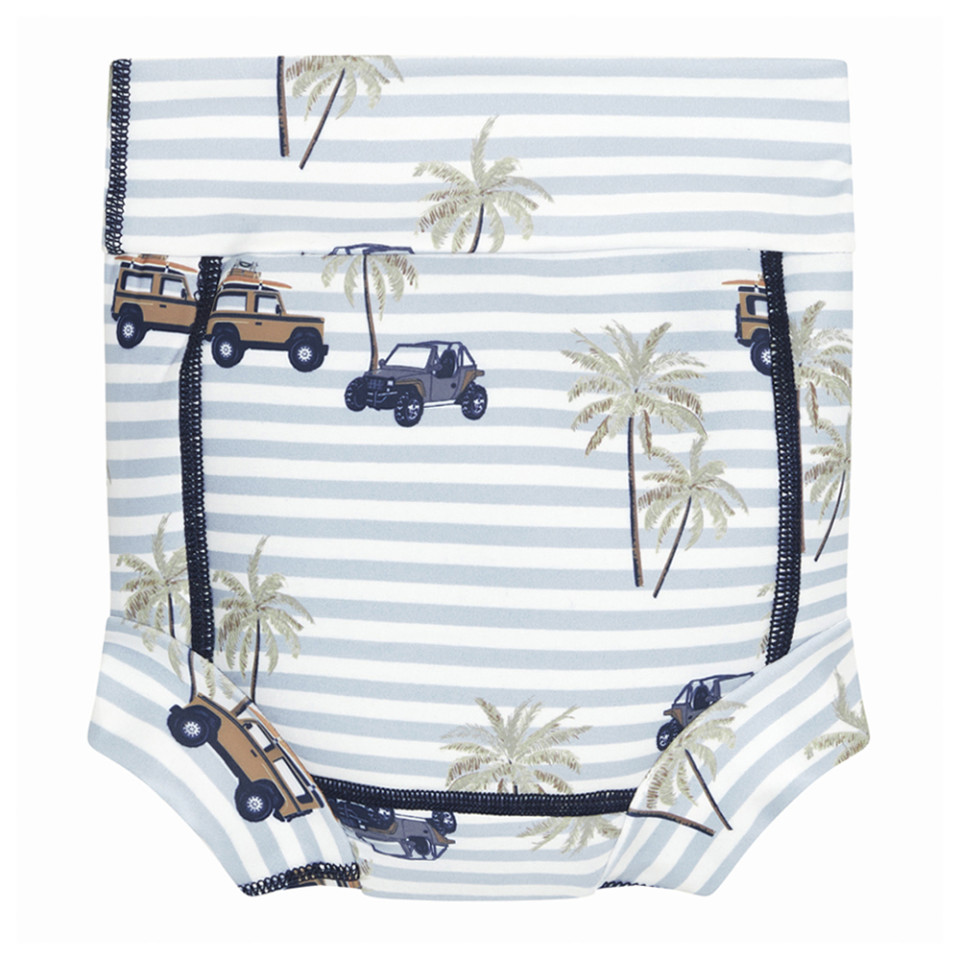 HCHarumi UV 50+ badebukser