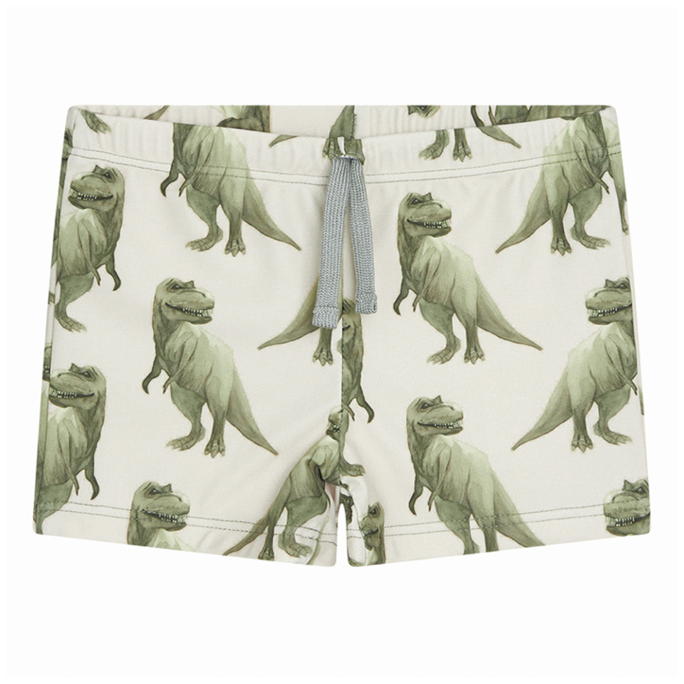 HCHaki UV 50+ badebukser