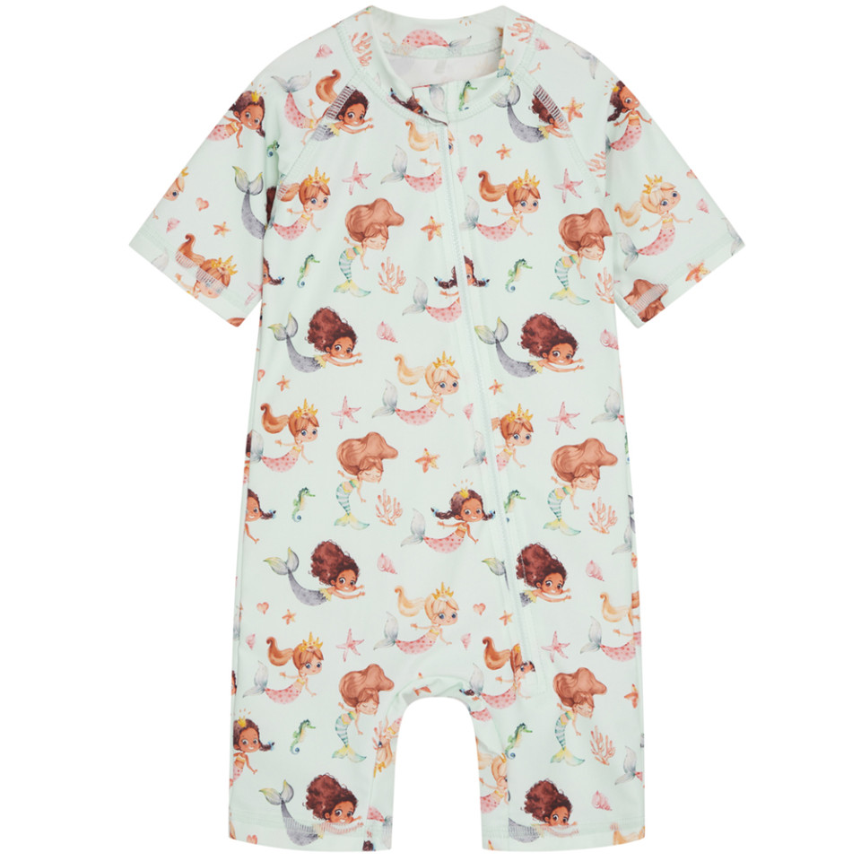 HCMakki UV 50+ badedragt