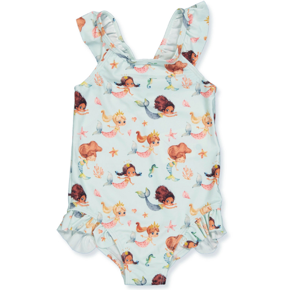 HCMadiken UV 50+ badedragt